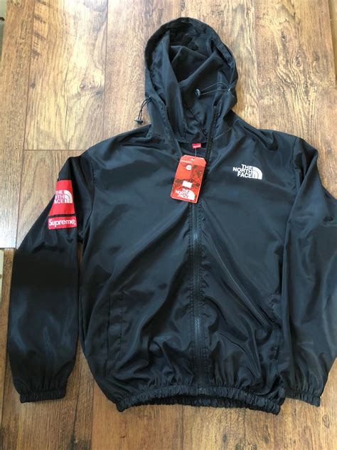 supreme north face gore tex jacket replica|north face supreme jacket.